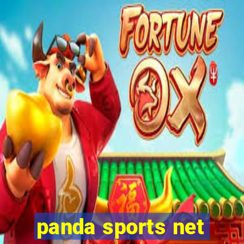 panda sports net